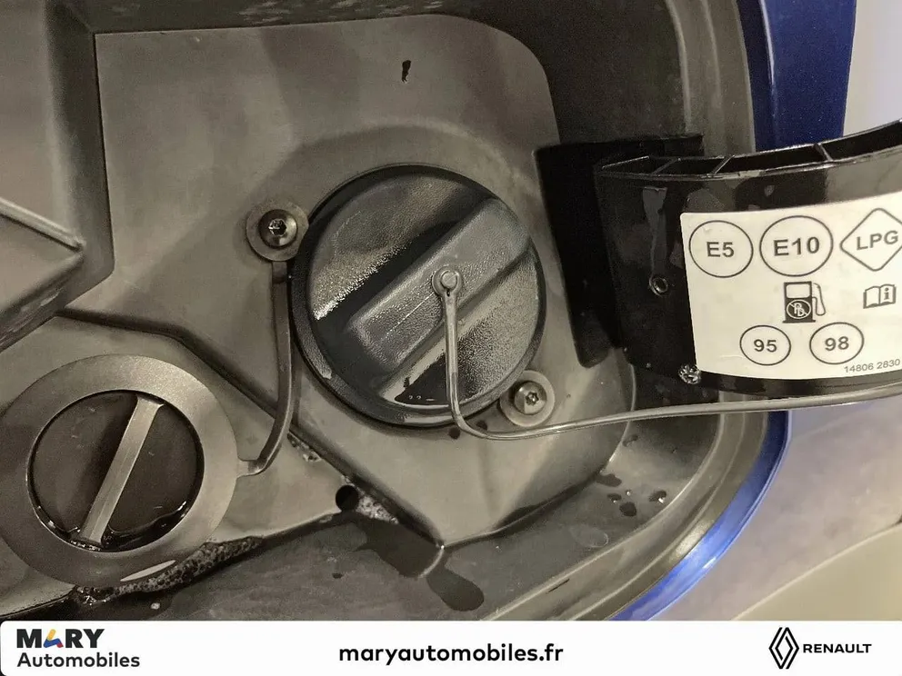 Véhicule occasion 195669 - renault CAPTUR - Photo 16