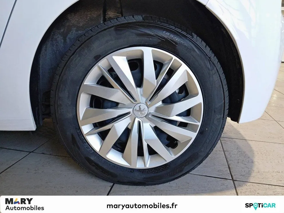 Véhicule occasion 203883 - peugeot 208 - Photo 11