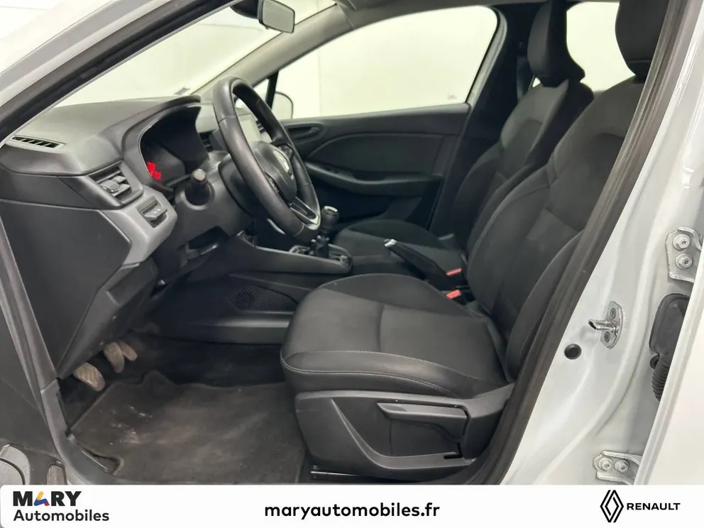 Véhicule occasion 225675 - renault CLIO - Photo 9