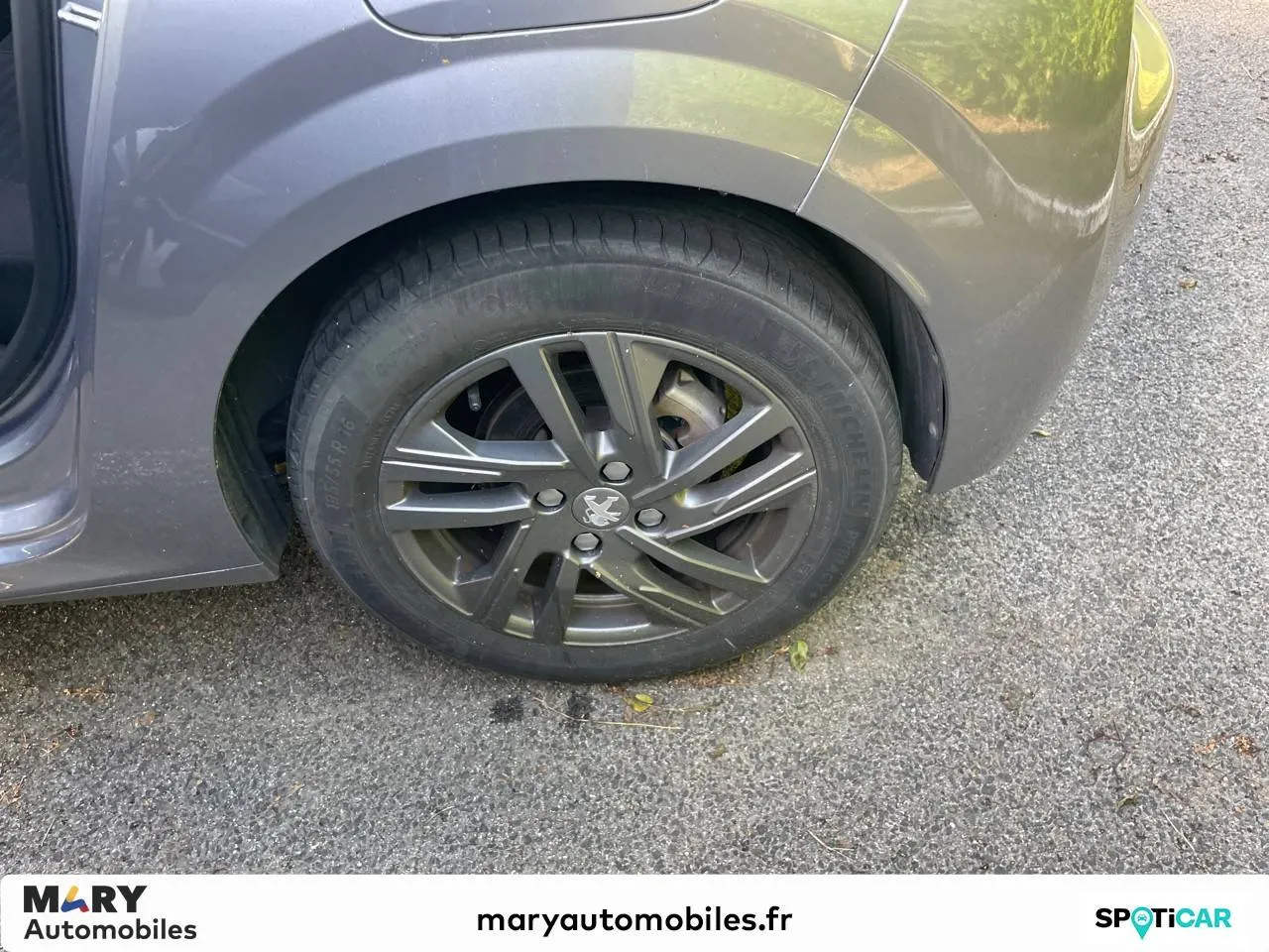 image du véhicule