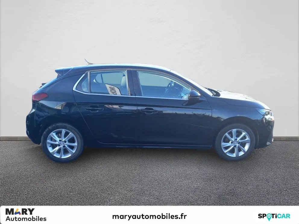 Véhicule occasion 206802 - opel CORSA - Photo 4