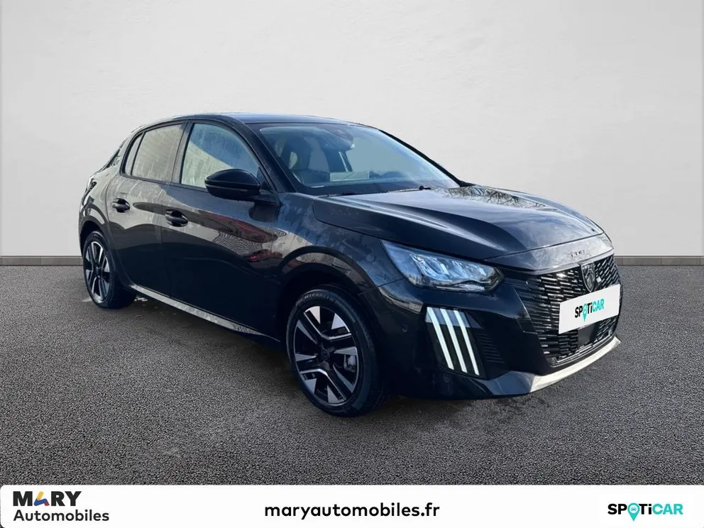 Véhicule occasion 200172 - peugeot 208 - Photo 3