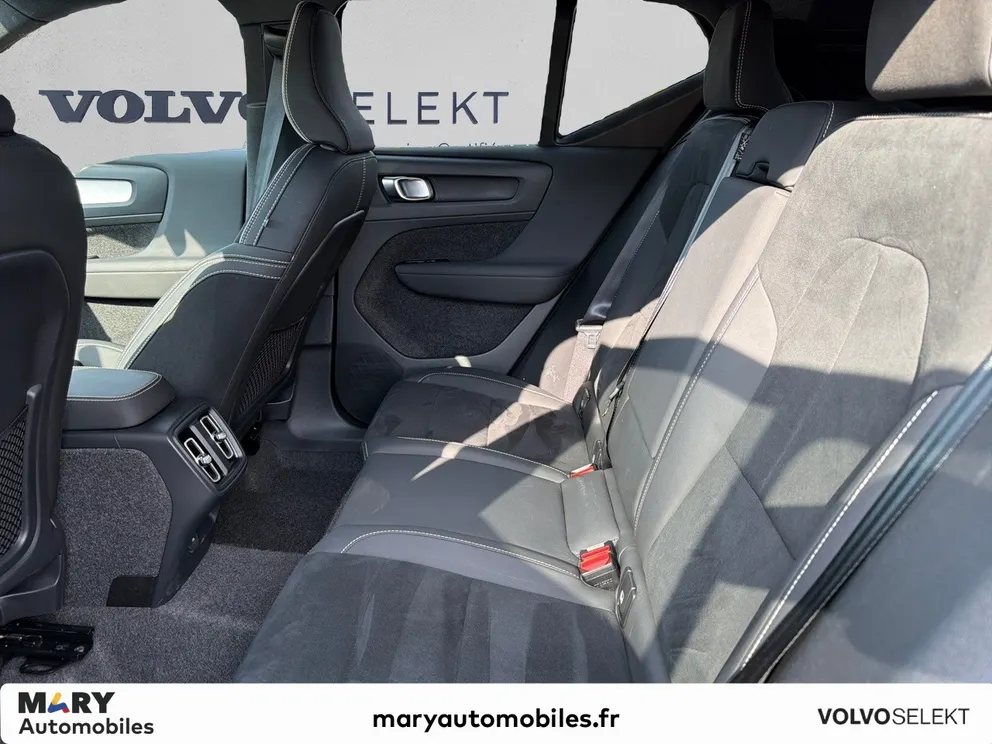 Véhicule occasion 1229757 - volvo XC40 - Photo 19