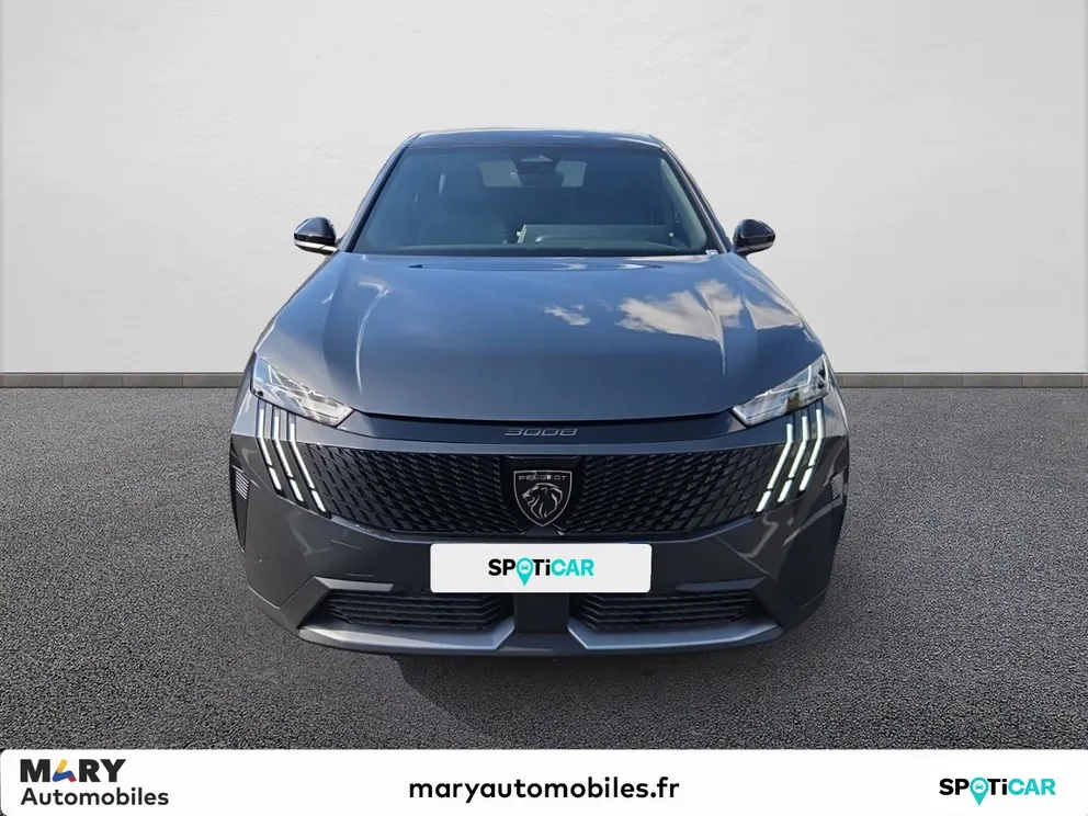 Véhicule occasion 1233305 - peugeot 3008 - Photo 6