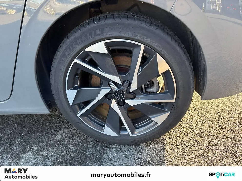 Véhicule occasion 203507 - peugeot 308 - Photo 11