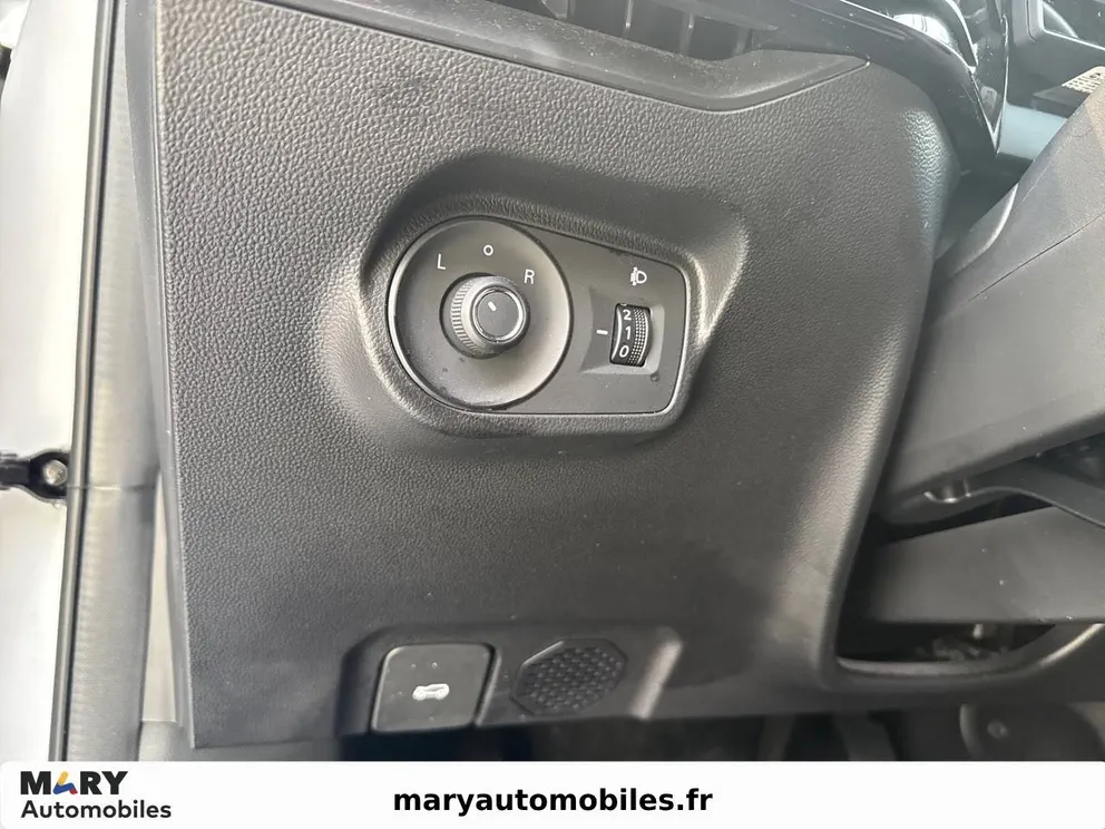 Véhicule occasion 209694 - mg MG4 - Photo 15