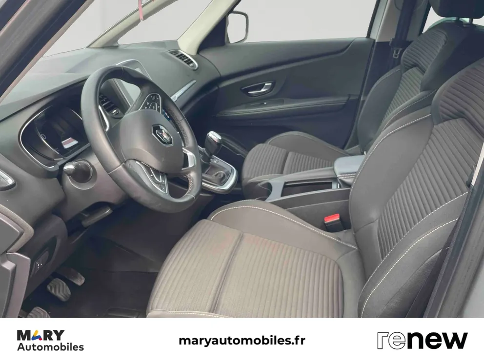 Véhicule occasion 1230167 - renault GRAND SCENIC - Photo 20