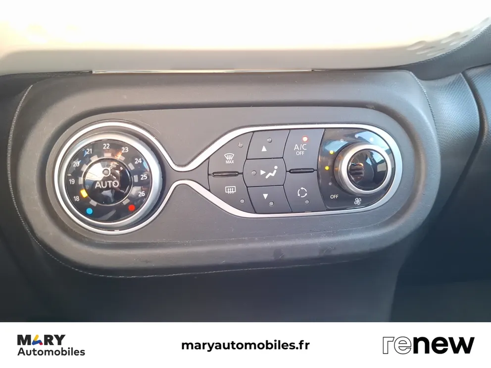 Véhicule occasion 1240472 - renault TWINGO - Photo 16