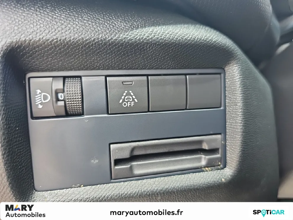 Véhicule occasion 1231239 - Citroën C5 AIRCROSS - Photo 14