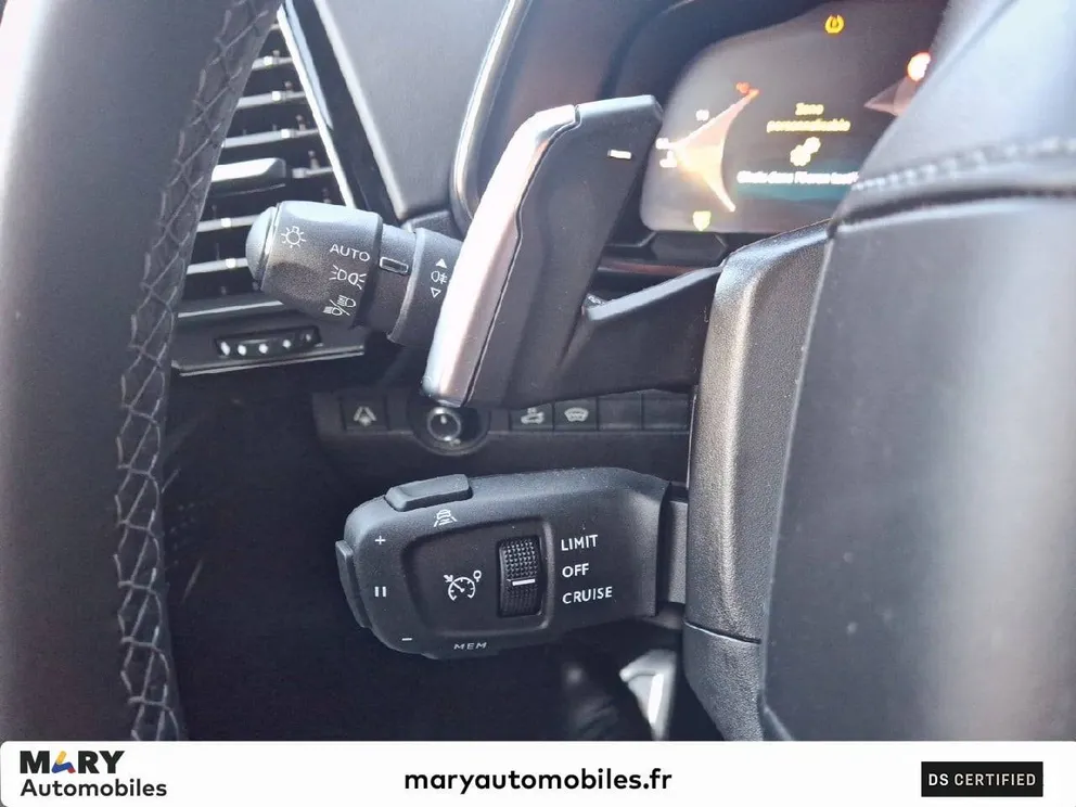 Véhicule occasion 205532 - ds DS 7 - Photo 18