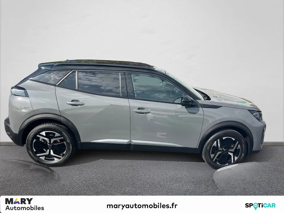 Véhicule occasion 237357 - peugeot 2008 - Photo 4