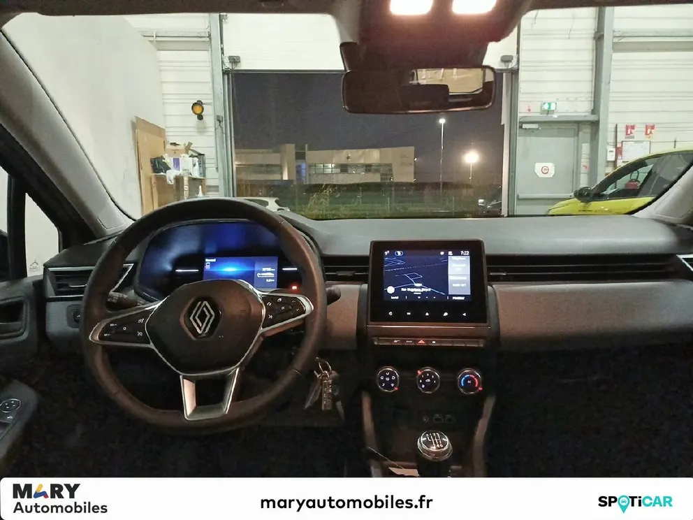 Véhicule occasion 220284 - renault CLIO - Photo 8