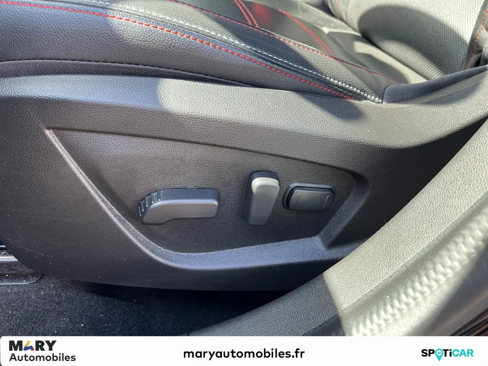 Véhicule occasion 1238659 - renault ARKANA - Photo 9