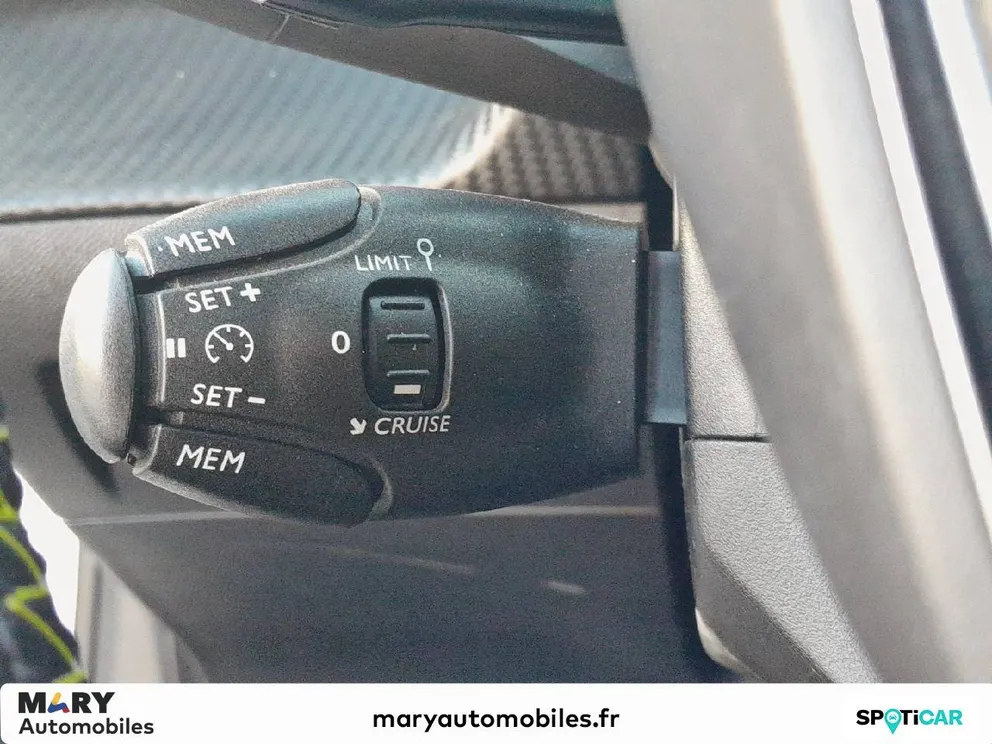 Véhicule occasion 199734 - peugeot 208 - Photo 16