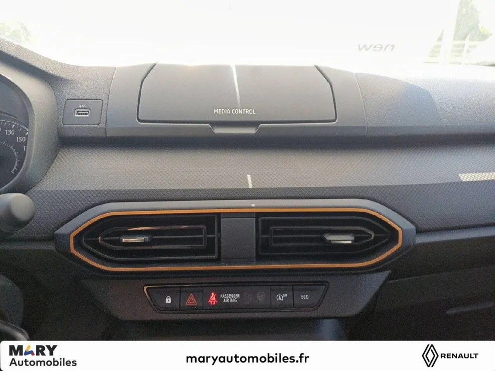 Véhicule occasion 188917 - dacia SANDERO - Photo 12