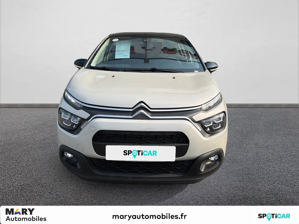 Véhicule occasion 1235702 - Citroën C3 - Photo 6