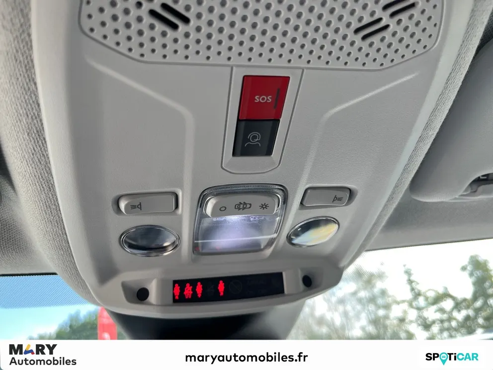 Véhicule occasion 1231081 - Citroën C4 - Photo 15