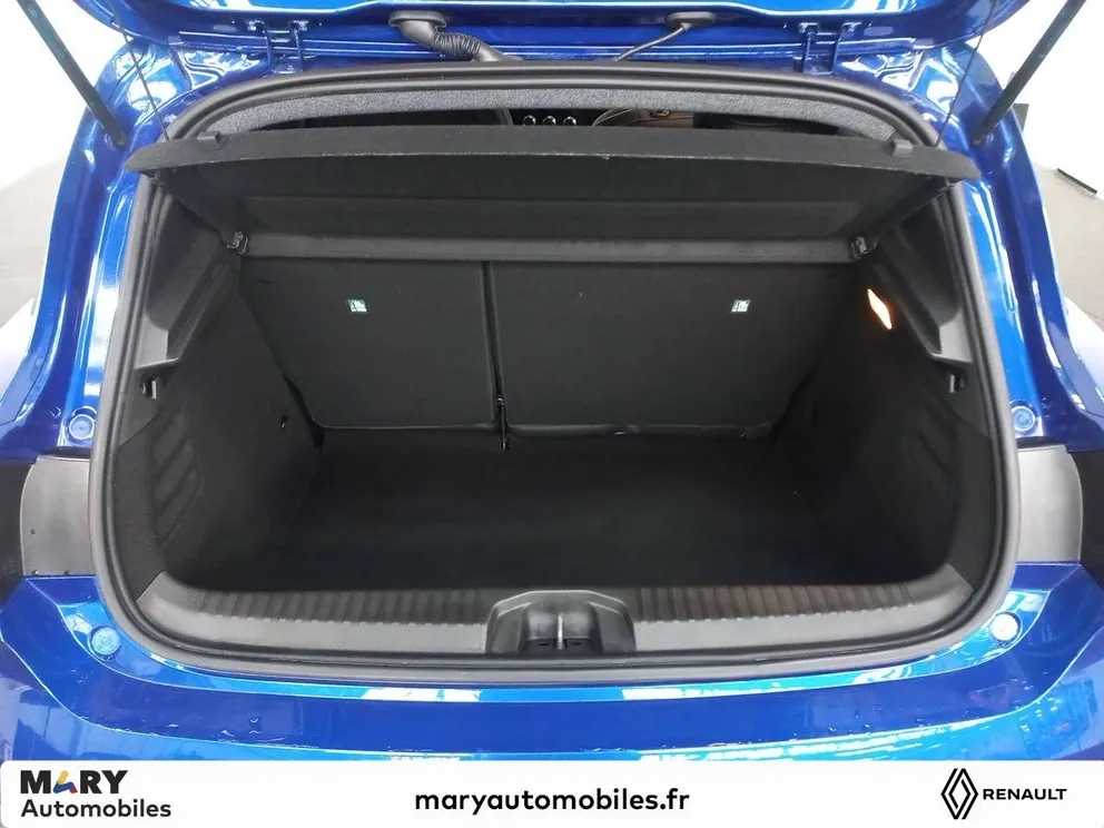 Véhicule occasion 216260 - renault CLIO - Photo 6