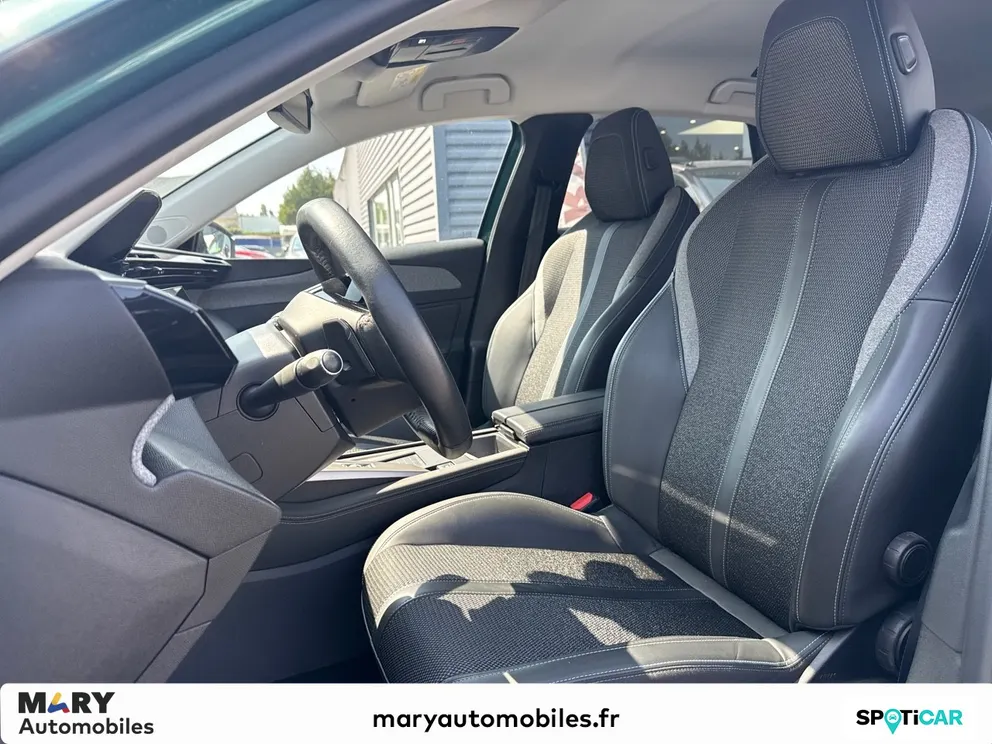 Véhicule occasion 237653 - peugeot 308 - Photo 13