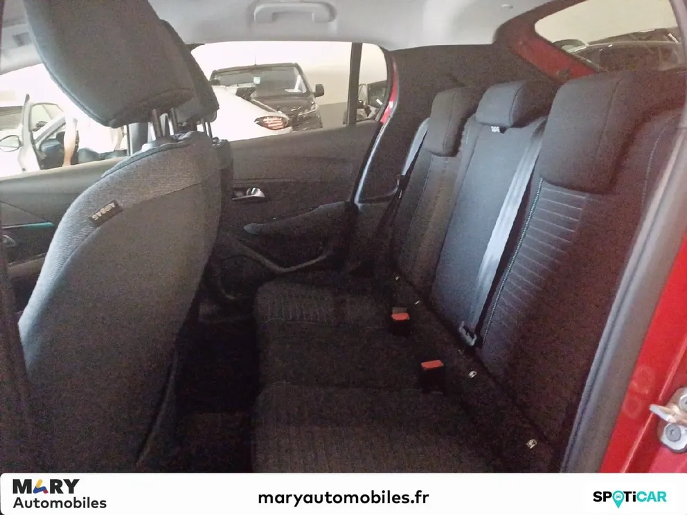 Véhicule occasion 1239150 - peugeot 208 - Photo 15