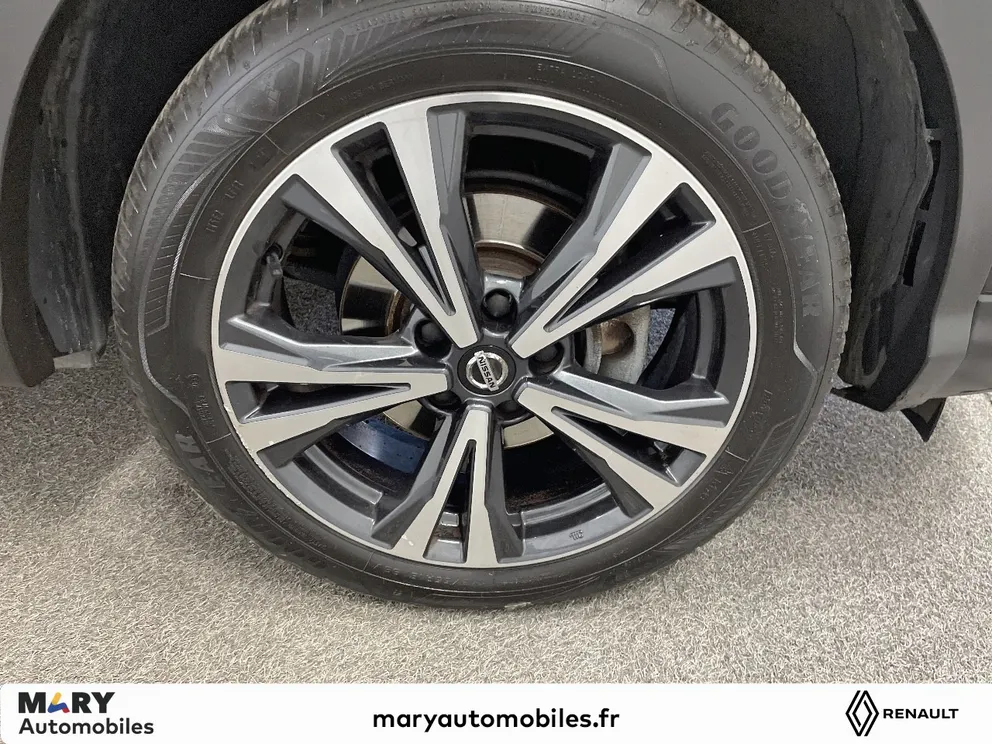 Véhicule occasion 238378 - nissan QASHQAI - Photo 22