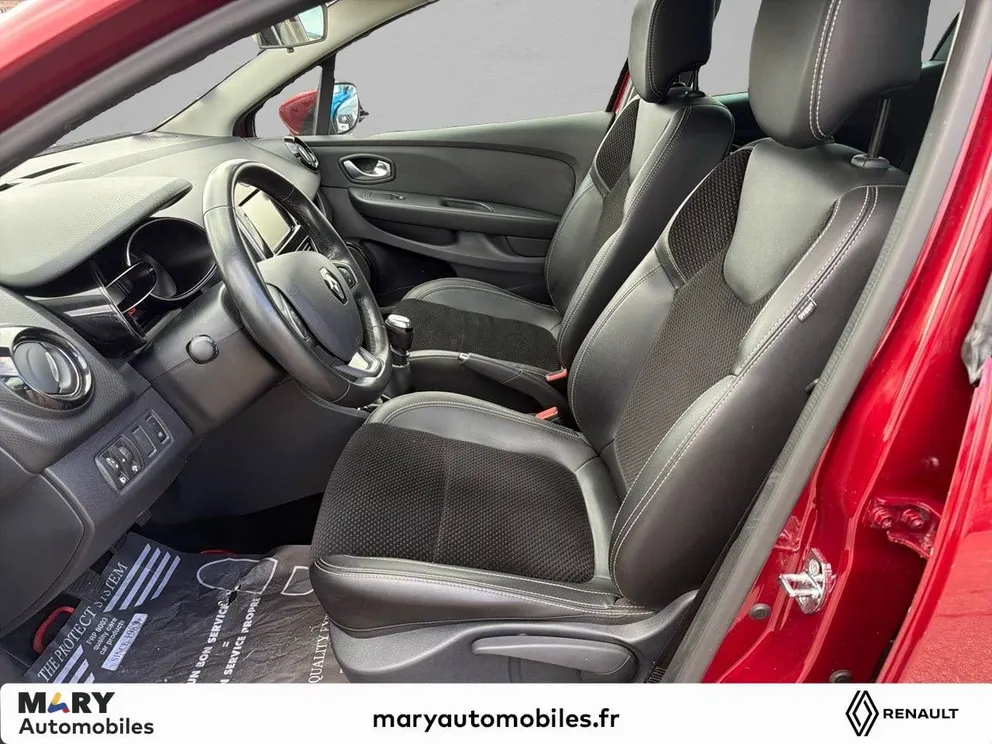 Véhicule occasion 216279 - renault CLIO - Photo 9