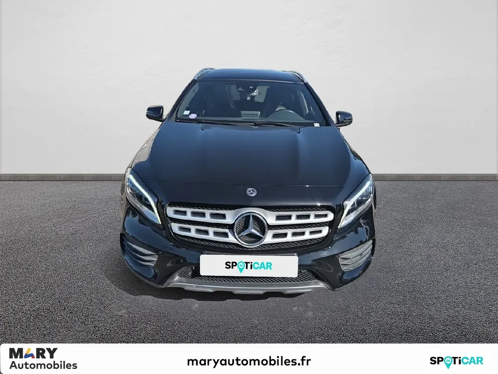 Véhicule occasion 229300 - mercedes GLA - Photo 6