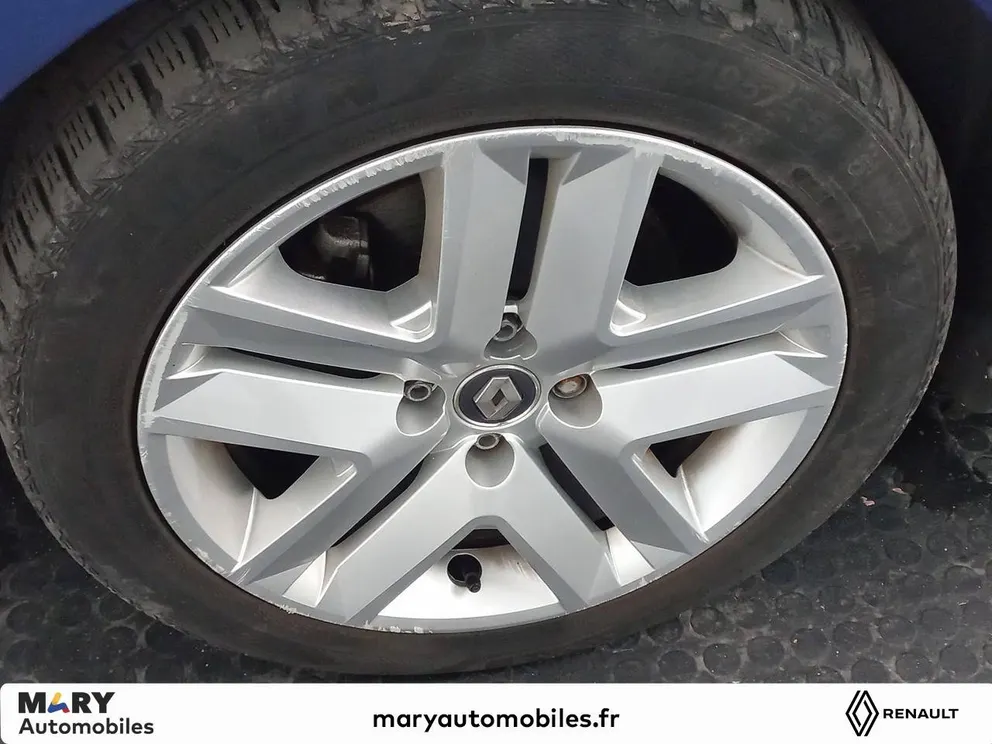 Véhicule occasion 206288 - renault CLIO - Photo 18