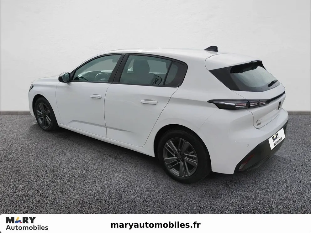 Véhicule occasion 225940 - peugeot 308 - Photo 7