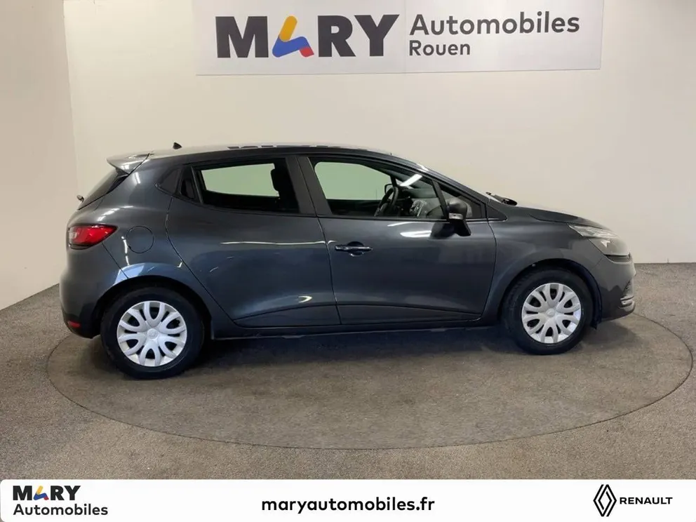 Véhicule occasion 208729 - renault CLIO - Photo 4