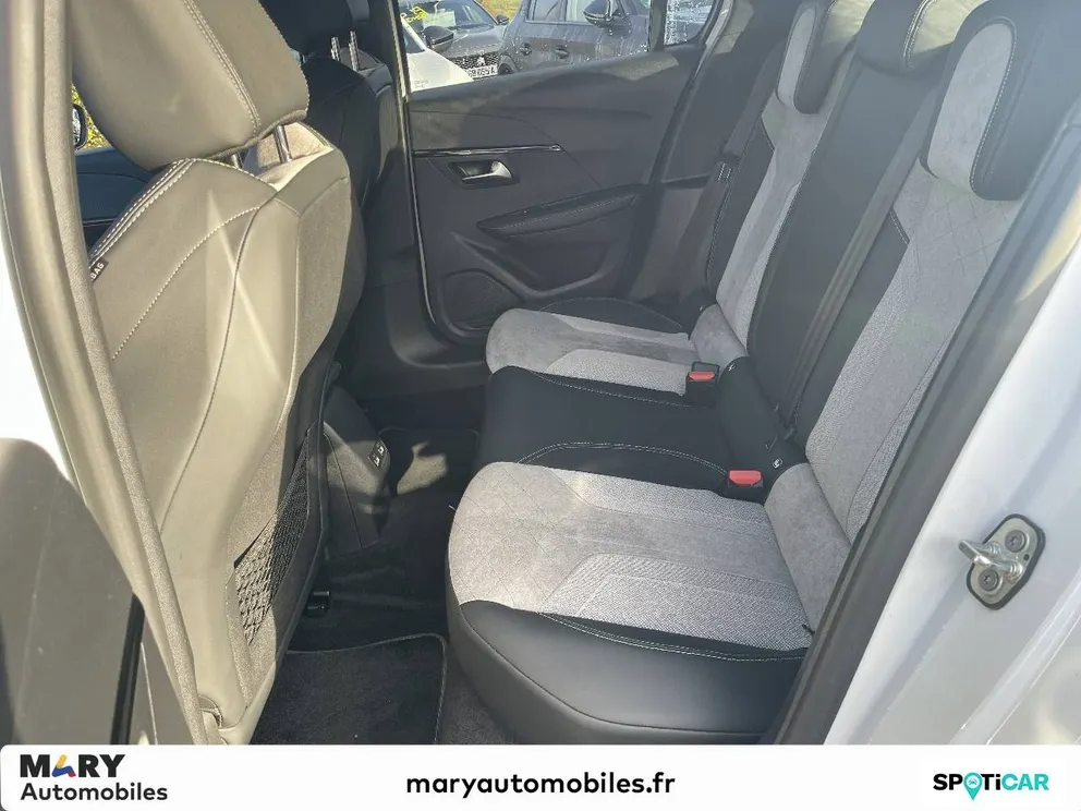 Véhicule occasion 208296 - peugeot 208 - Photo 10