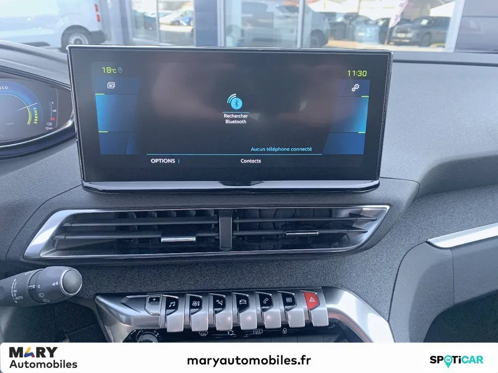 Véhicule occasion 226754 - peugeot 3008 - Photo 15