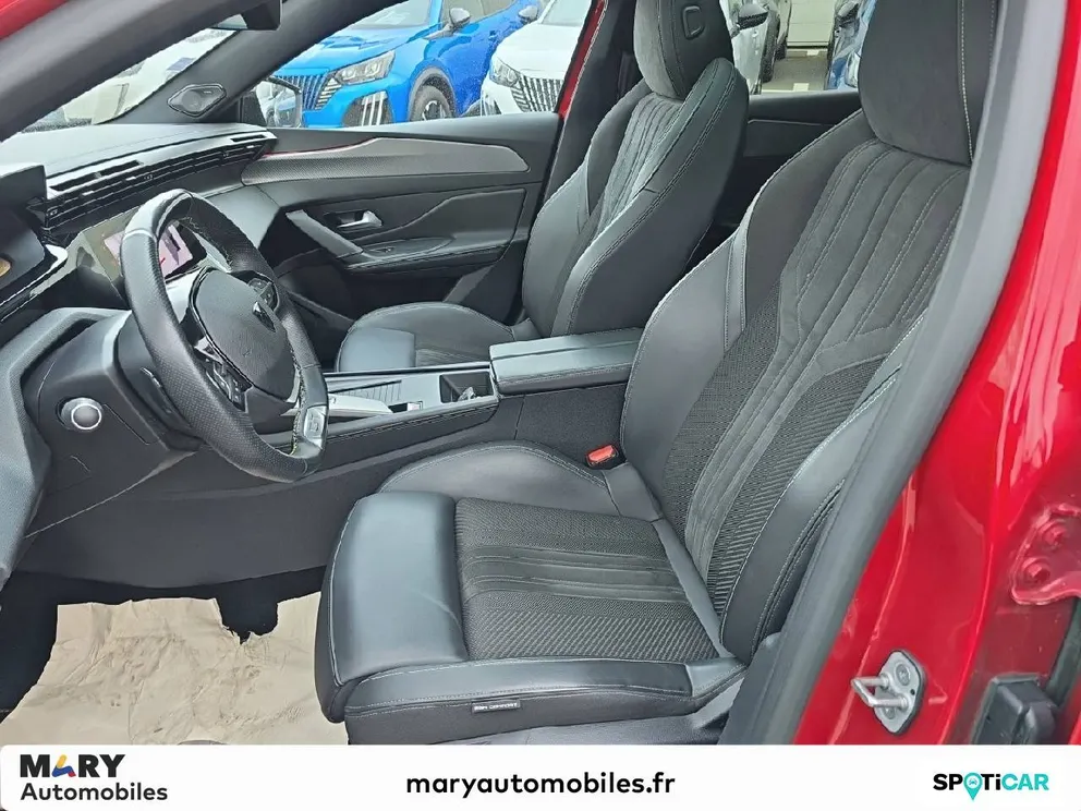 Véhicule occasion 227445 - peugeot 308 - Photo 9