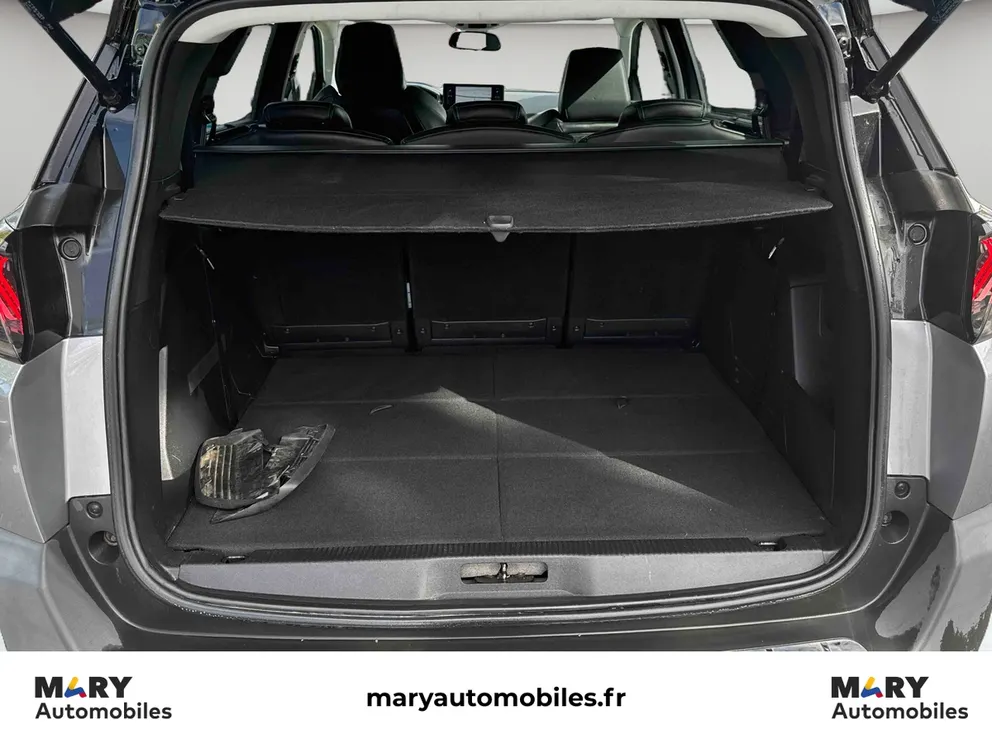 Véhicule occasion 1242017 - peugeot 5008 - Photo 23