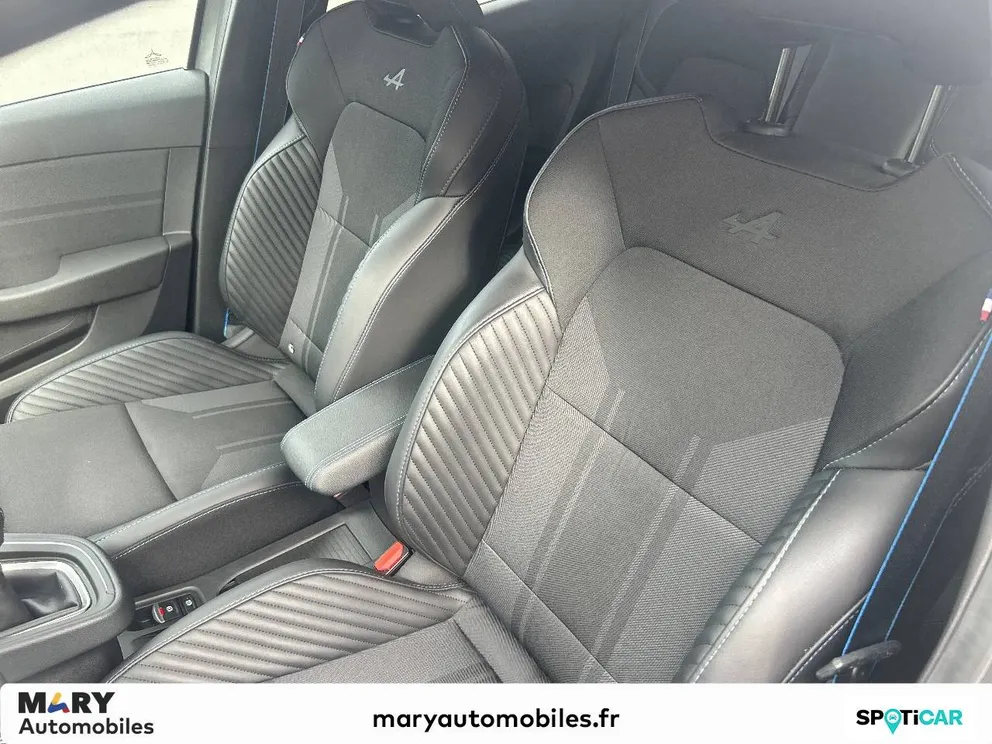 Véhicule occasion 200316 - renault CLIO - Photo 9