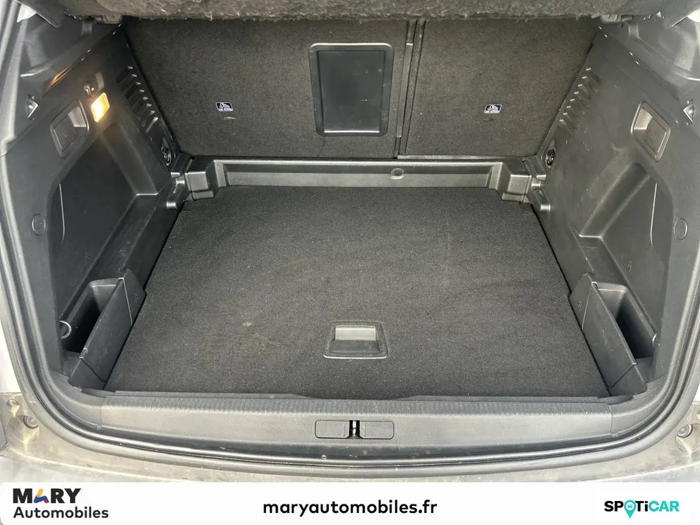 Véhicule occasion 203494 - peugeot 3008 - Photo 6