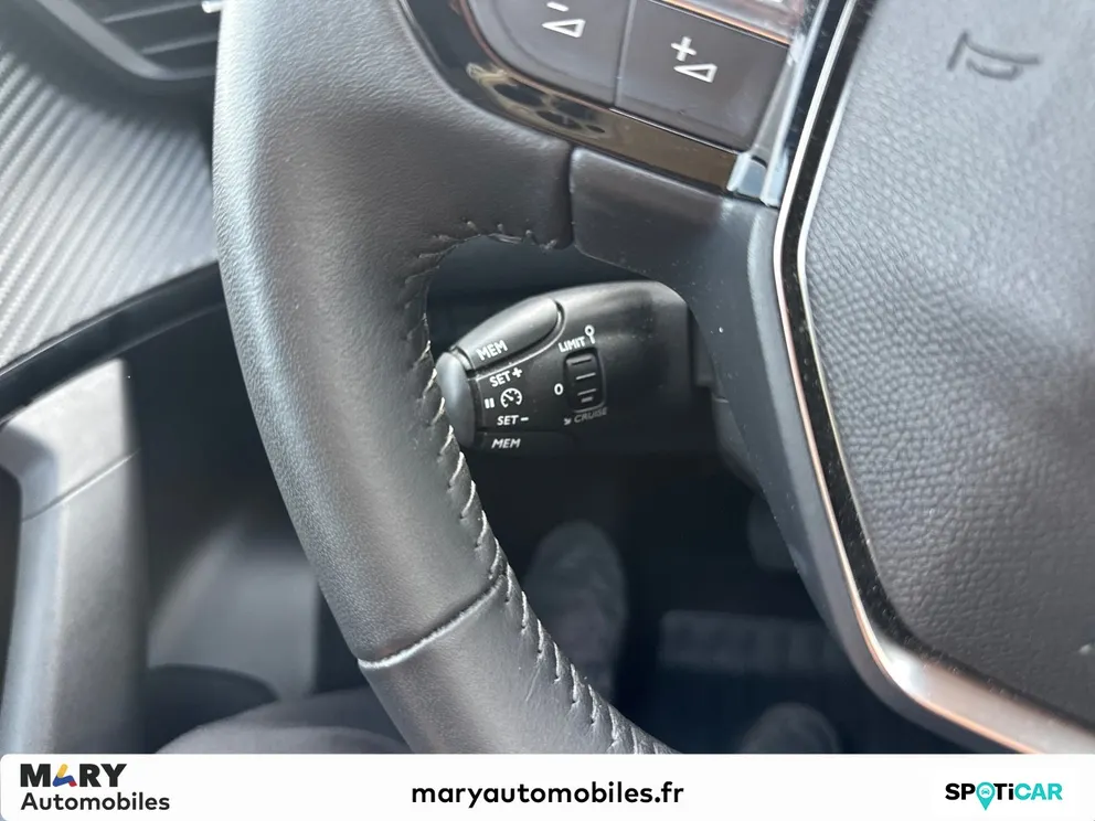 Véhicule occasion 1229850 - peugeot 2008 - Photo 14