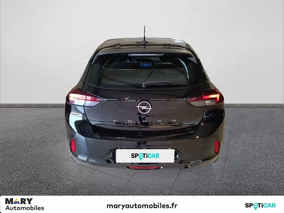 Véhicule occasion 206801 - opel CORSA - Photo 5