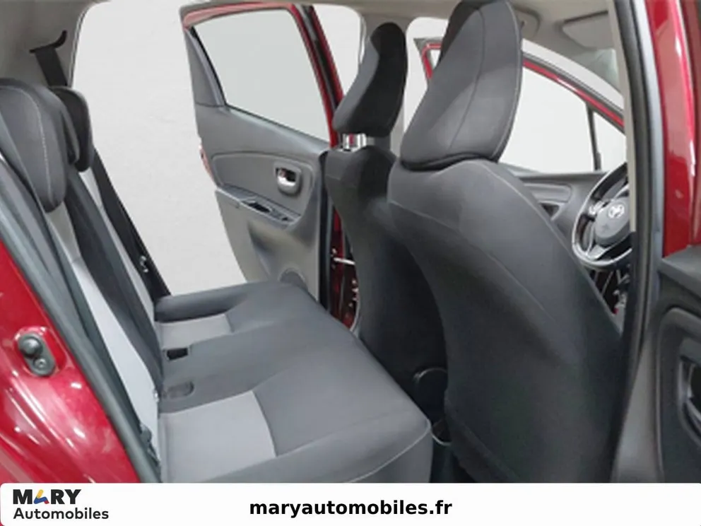 Véhicule occasion 212451 - toyota YARIS - Photo 10