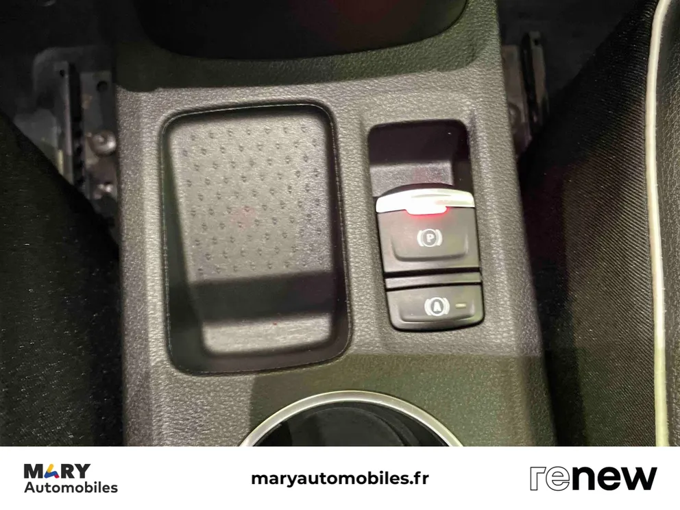 Véhicule occasion 1233001 - renault CAPTUR - Photo 16