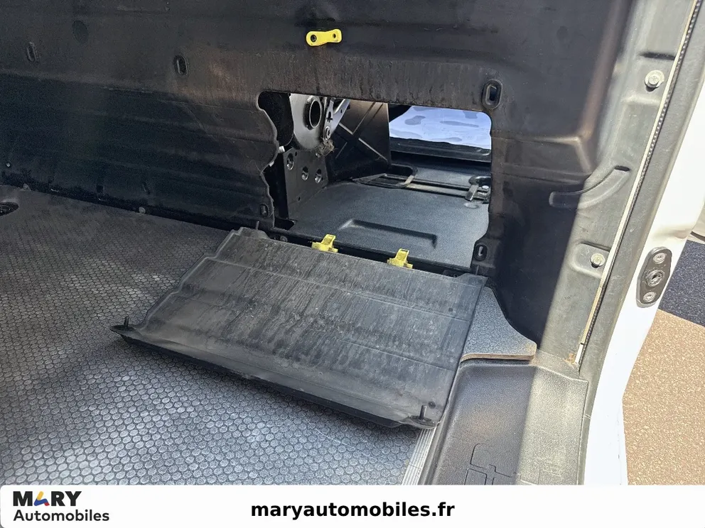 Véhicule occasion 1232642 - toyota PROACE - Photo 10