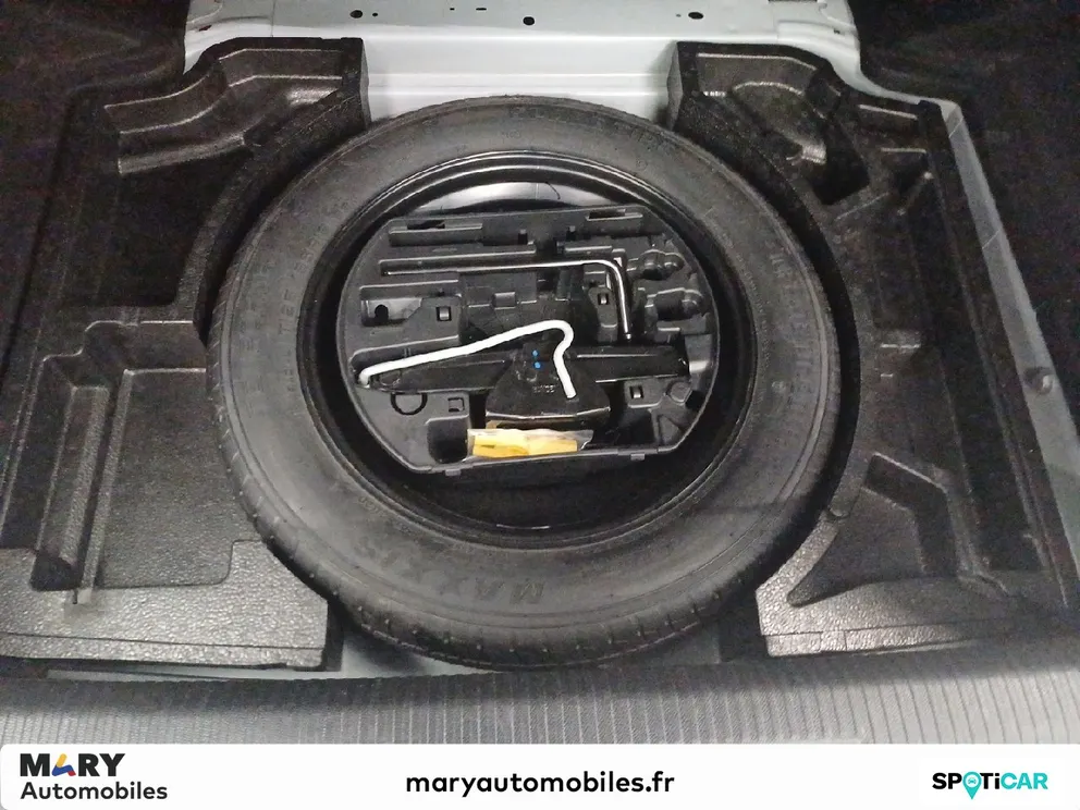 Véhicule occasion 1229643 - peugeot 308 - Photo 10