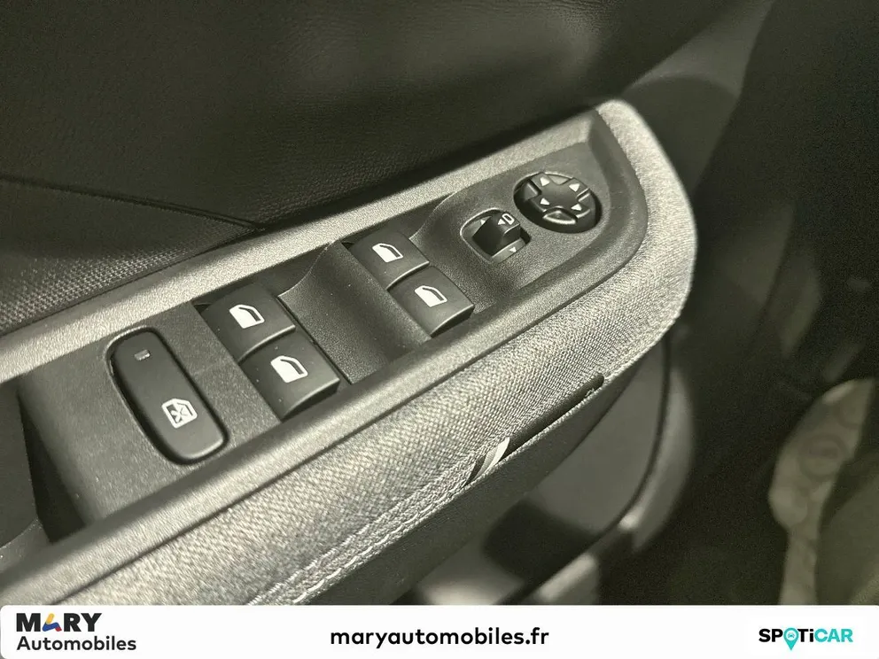 Véhicule occasion 212492 - opel FRONTERA - Photo 16