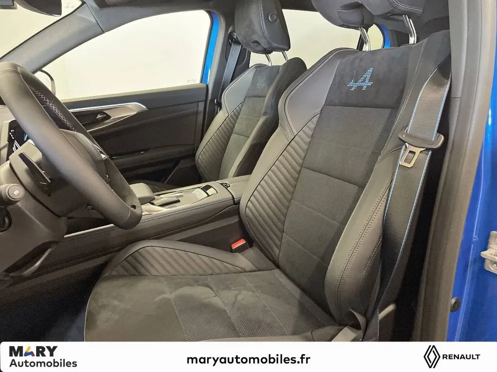 Véhicule occasion 231290 - renault RAFALE - Photo 9