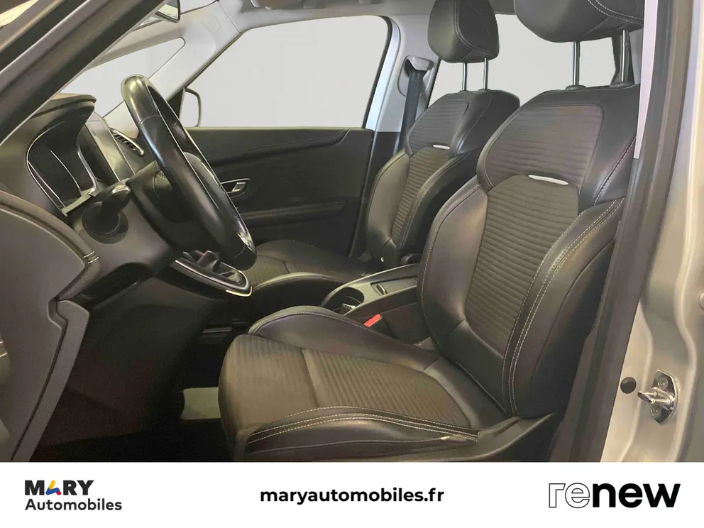 Véhicule occasion 1230268 - renault SCENIC - Photo 20