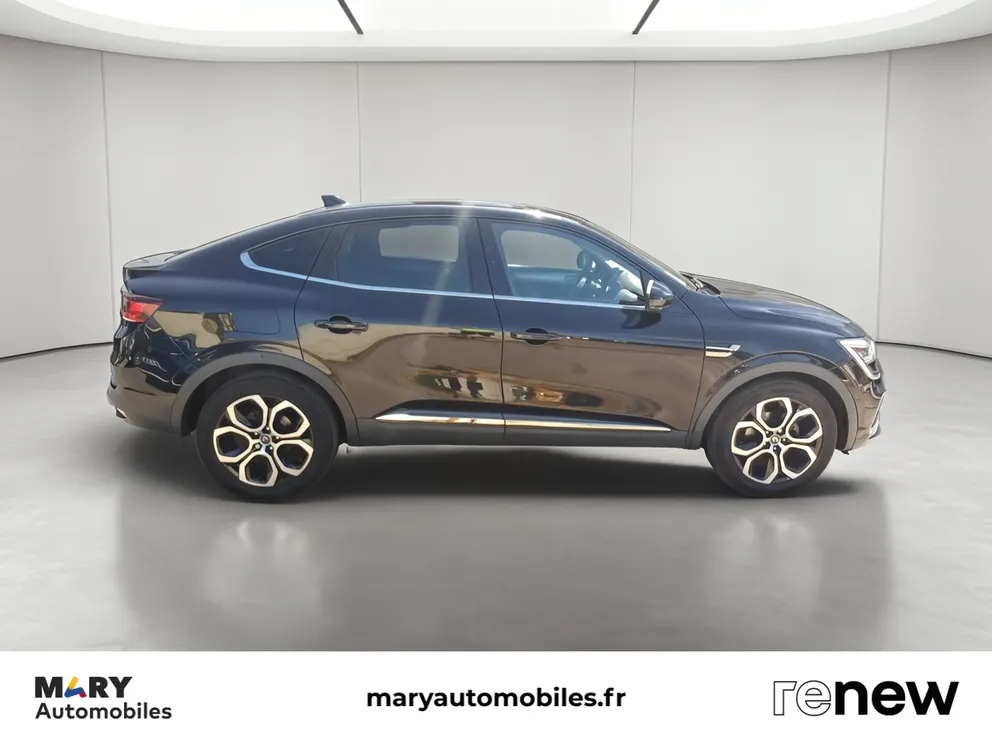 Véhicule occasion 1236831 - renault ARKANA - Photo 6
