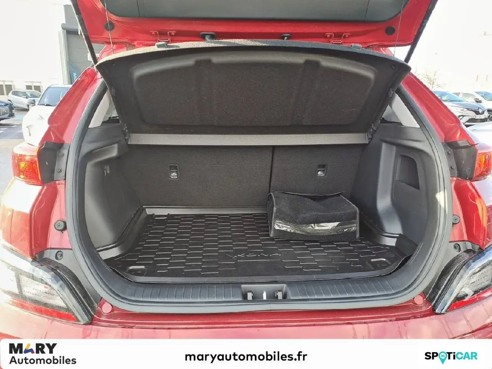 Véhicule occasion 215520 - hyundai KONA - Photo 6