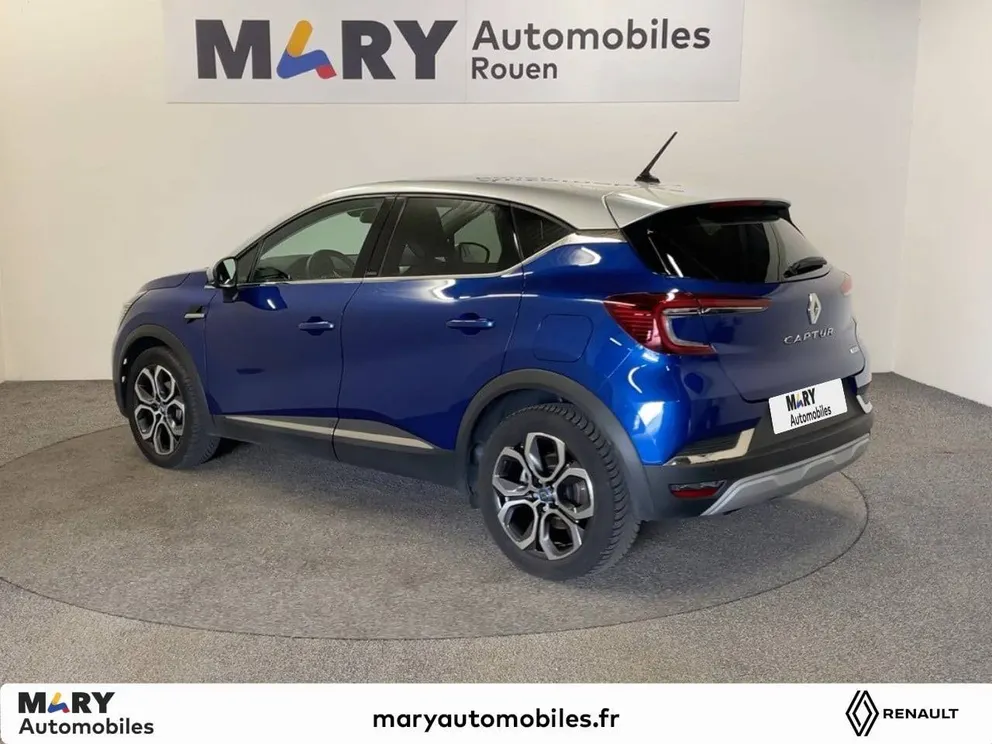 Véhicule occasion 217987 - renault CAPTUR - Photo 5