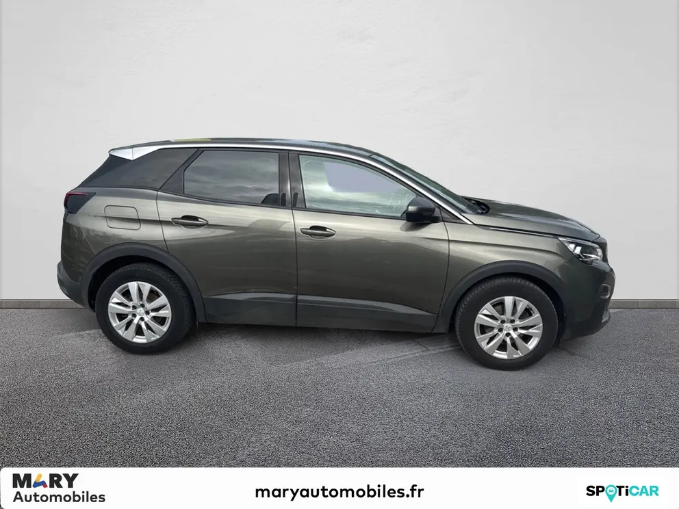 Véhicule occasion 232043 - peugeot 3008 - Photo 4