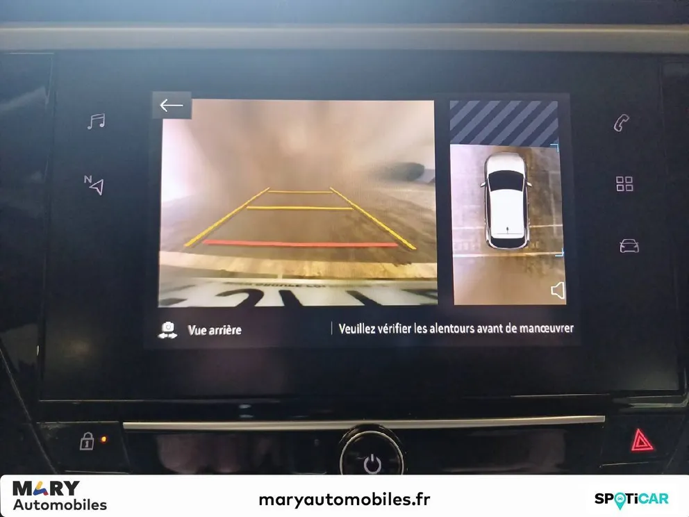 Véhicule occasion 212045 - opel CORSA - Photo 14